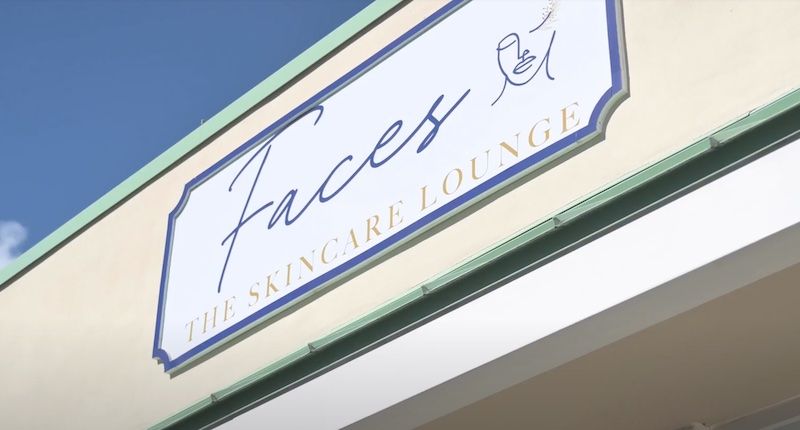 Faces logo